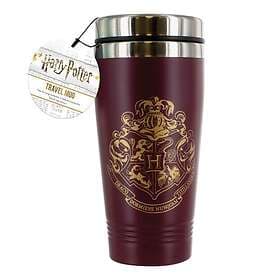 Harry Potter Hogwarts Travel Mug