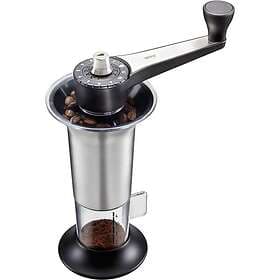 Gefu Lorenzo manuell kaffekvarn