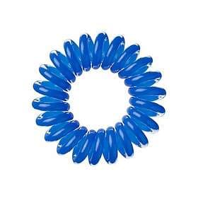 Invisibobble Navy Blue 3-pack