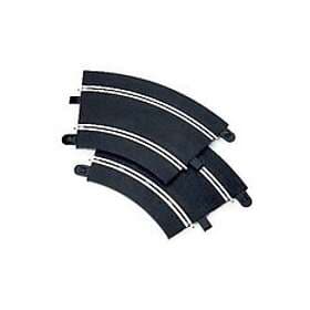 Scalextric 1:32 Rad 2 Std Curve 45° (2st)
