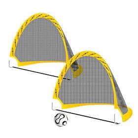POP Up Football Goal