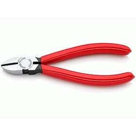 Knipex 7001 Sidavbitare 140mm