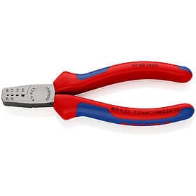 Knipex 97 62 145 A Cable Lug Pliers