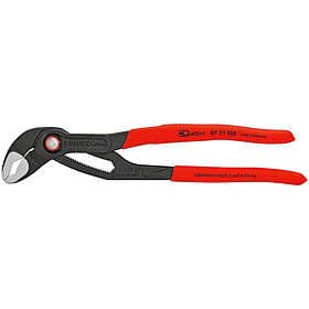 Knipex 8721 250 QUICKSET Polygrip Pliers