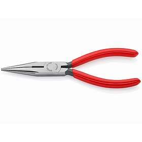 Knipex 2501160SB Flat Nose Pliers 160mm