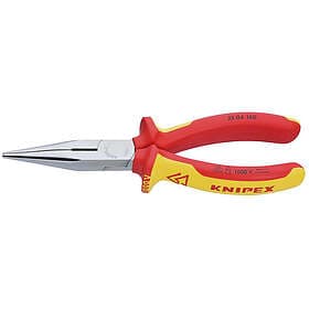 Knipex 2506 160 Needle Nose Pliers