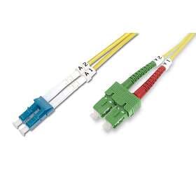 Digitus Professional patch-kabel 1 m