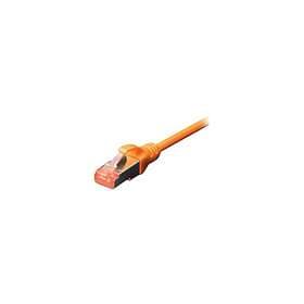 Digitus patch-kabel 1 m orange
