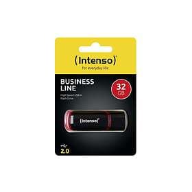Intenso Business Line USB-minne 32 GB