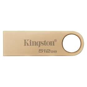 Kingston DataTraveler SE9 G3 USB flash-enhet 512 GB