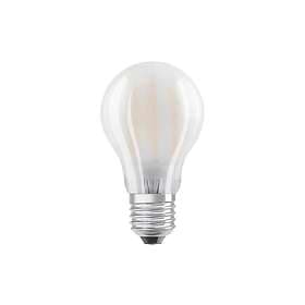 Osram LED SUPERSTAR LED-glödlampa med filament form: A75 glaserad finish E27 7.5