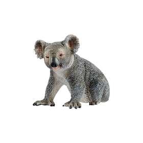 Schleich Wild Life Koala Action-figur