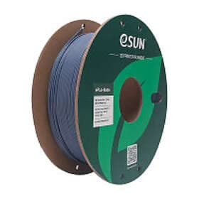 eSUN PLA Matt filament Dark Grey 1.75mm 1kg