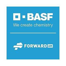 BASF PET filament Svart 1.75mm 0.75kg Ultrafuse