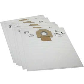 Bosch Dust Bag for GAS 20l SFC, GAS 15l (5-pk)