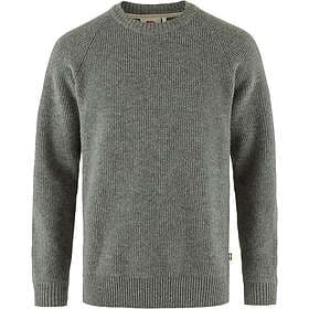 Fjällräven Övik Rib Sweater (Men's)