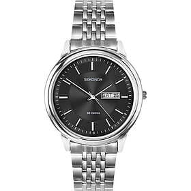 Sekonda Mens Classic Watch 1928