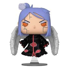 Funko POP! Naruto Shippuden: Konan #1508