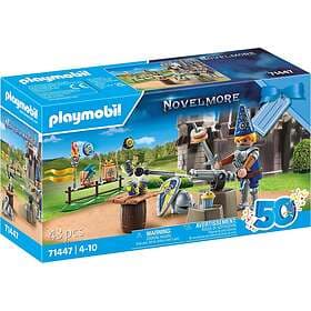 Playmobil 71447 SuperSet Knight's birthday