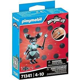 Playmobil 71341 Miraculous: Puppeteer