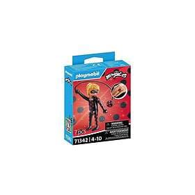 Playmobil 71342 Miraculous: Antibug