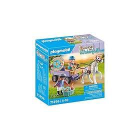 Playmobil 71496 Pony Carriage