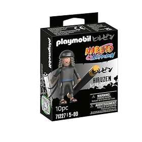 Playmobil Naruto 71227 Hiruzen