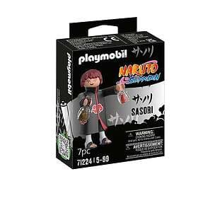 Playmobil Naruto 71224 Sasori