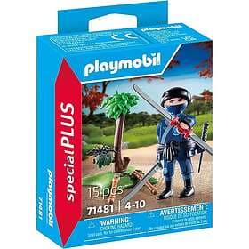 Playmobil specialPLUS 71481 Ninja