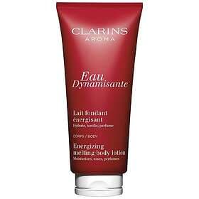 Clarins Eau Dynamisante Energizing Melting Body Lotion 200ml