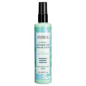 Tangle Teezer Everyday Detangling Cream Spray For Thick Curly Hair 150ml