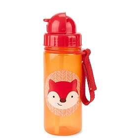 Skip Hop Zoo Fox Bottle 390ml