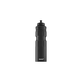SIGG WMB Sport 0.75L, svart 8237.10