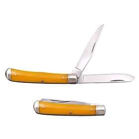 Cold Steel Trapper Brown CS-FLTRPRY