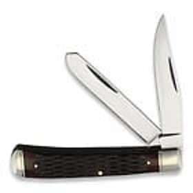 Cold Steel Trapper Knife 4.13in Closed CS-FLTRPRJ