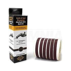 Work Sharp Belts for Knife & Tool ener, medium 09DX012