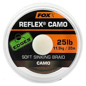 Fox Reflex Camo 20m 20lb