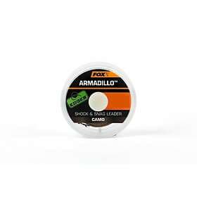 Fox Camo Armadillo 20m 50lb