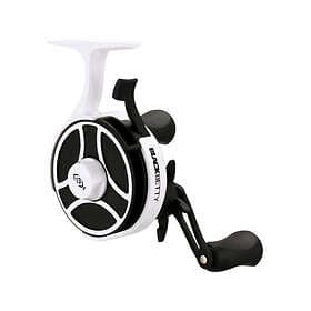 13 Fishing Black Betty FreeFall Ghost 2.5 LH