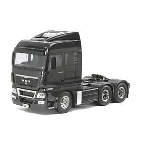 Tamiya 1/14 MAN TGX 26.540 6x4 XL Kit Truck