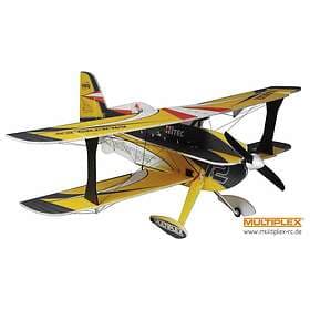 Multiplex Challenger Indoor Edition Kit
