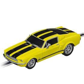 Carrera Toys Ford Mustang 67 Racing (64212)