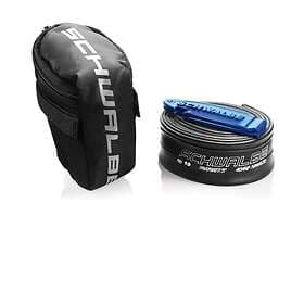 Schwalbe Saddle Bag with Tube and Tire Levers 26"