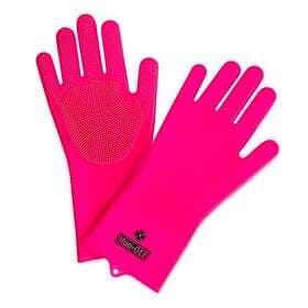 Muc-Off Scrubber Gloves Rengöringshandske Storlek Medium