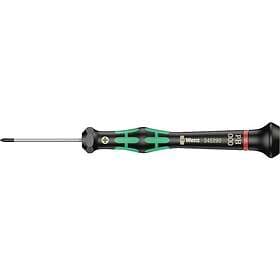 Wera PH000 Screwdriver