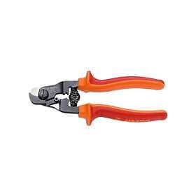 Unior Polly Cable Cutter Red