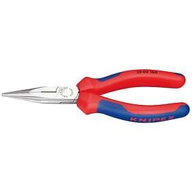 Knipex 92 34 160 Needle Nose Pliers 160 mm