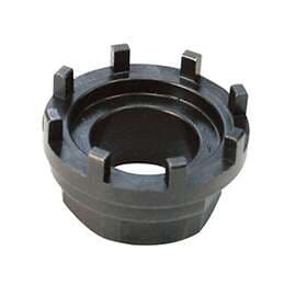 Unior Vevlager Avdragare 1671.2/4 Till Shimano XTR BB-950