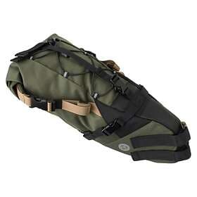AGU Venture Saddle Bag Army Green