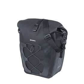 Basil Navigator Waterproof Black